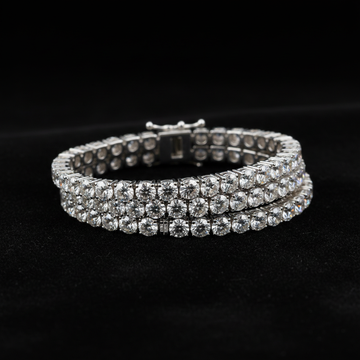 Lab Diamond Bracelets