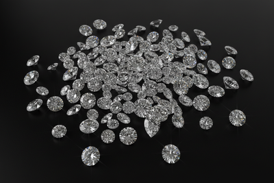 Looking for a specific diamond or custom shape?